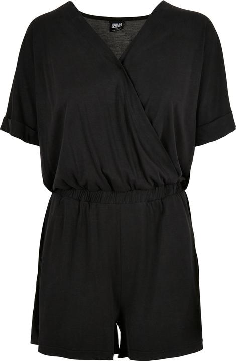 Produktbild Urban Classics Ladies Short Modal Jumpsuit (L)