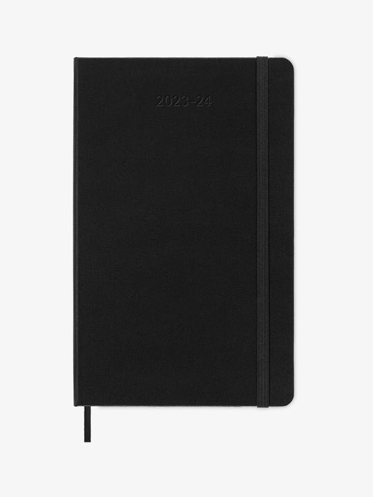 Image du produit Moleskine Agenda des élèves (13 x 21 cm, Anglais)