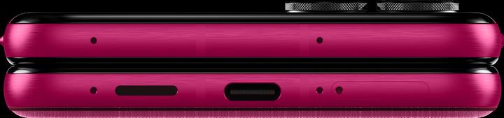 Productafbeelding Motorola Razr 60 Ultra (512 GB, Pantone Cabaret, 6.96", SIM + eSIM, 50 Mpx, 5G)