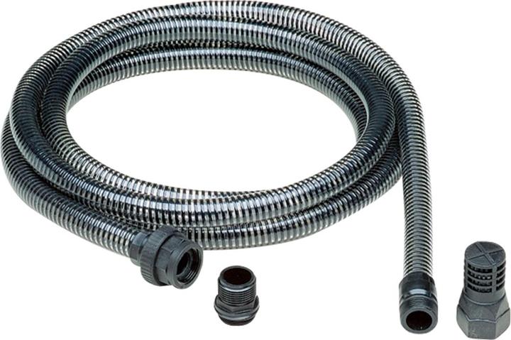 Image du produit AL-KO Tuyau d'aspiration pour pompes de jardin et stations d'eau domestiques