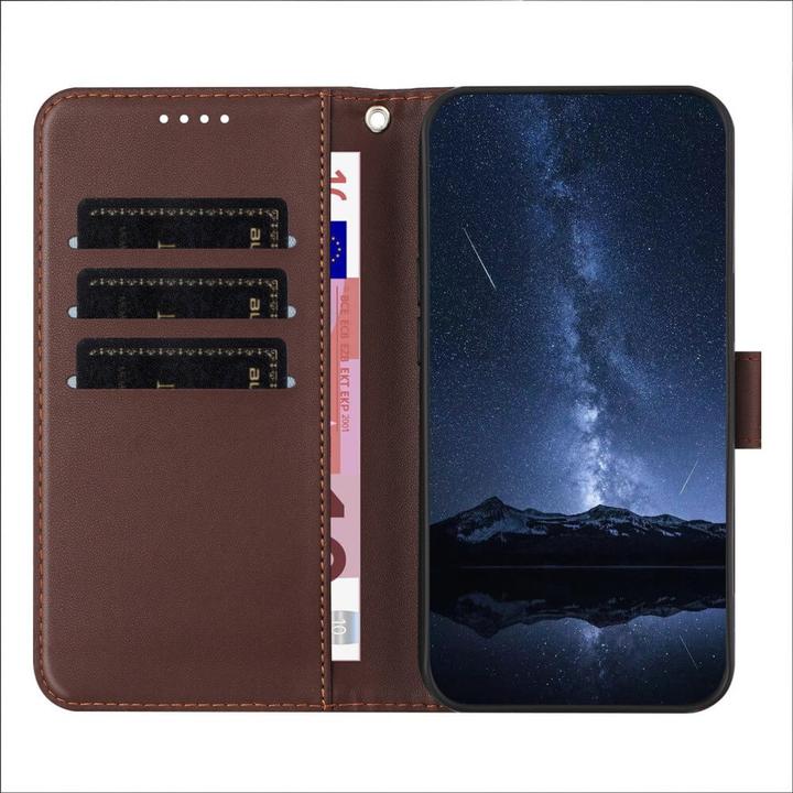 Produktbild Cover-Discount HONOR Magic7 Lite - Elegantes Hüllen Etui (Honor 7 Lite)