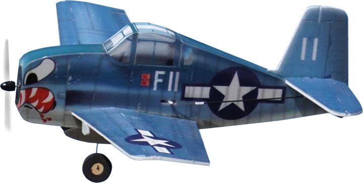 Produktbild Pichler f6f hellcat micro / 320 mm