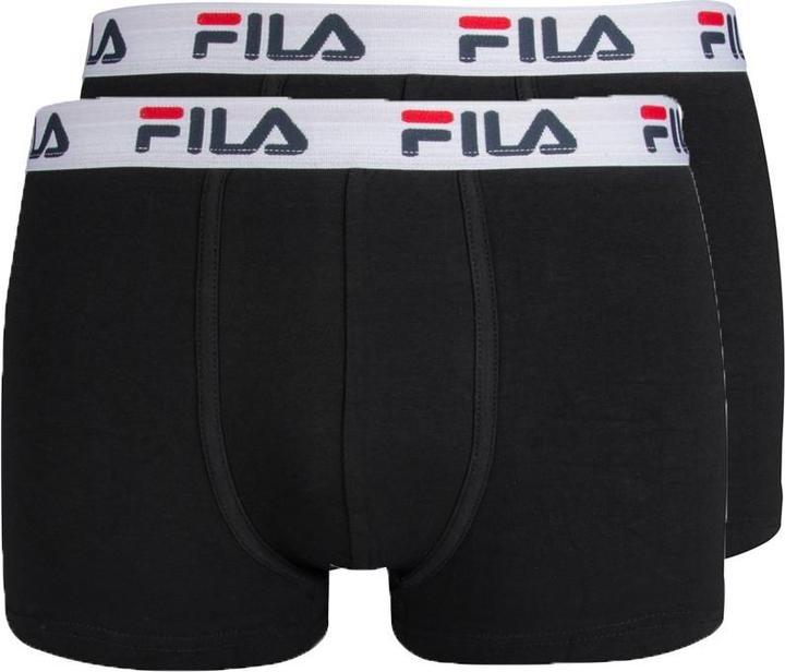 Actual product image FILA Boxer shorts (L, pack of 2)