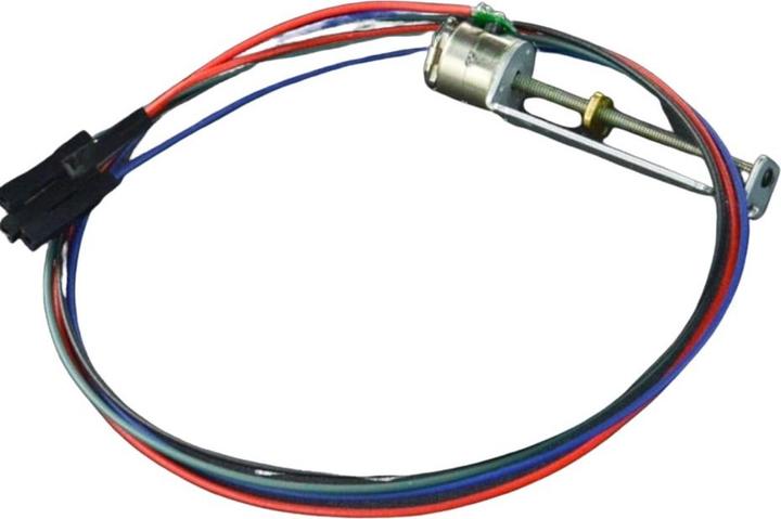 Produktbild DFRobot 30mm Micro Stepper Linear Motor