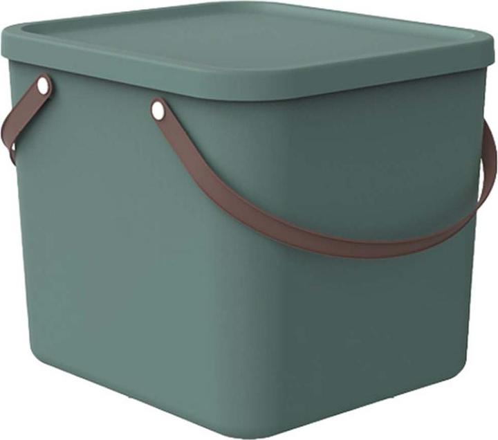 Produktbild Rotho Albula (33 x 34 x 38 cm, 40 l)