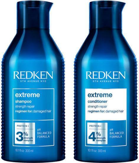 Redken extreme Care Duo (Hair care set)
