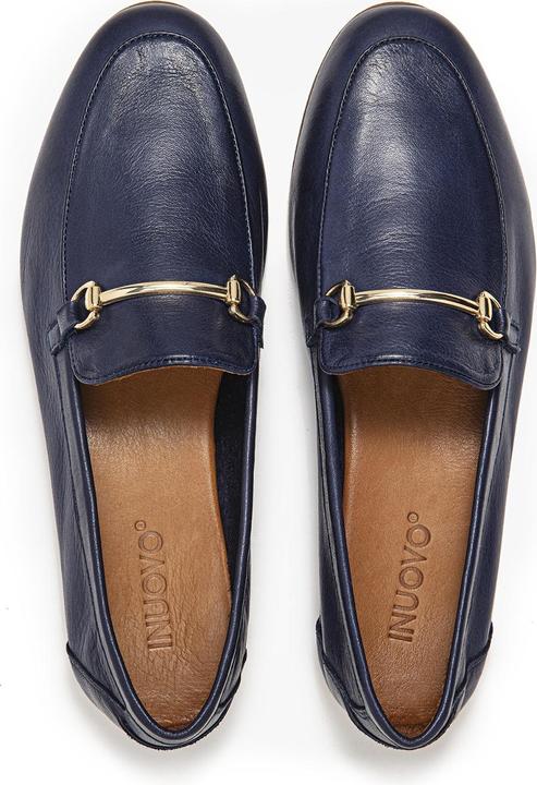 Produktbild Inuovo Diese Slipper von sind mit Sicherheit das neue Highlight in jedem Damenschuhschrank! Mit ihre (42)
