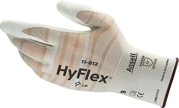 Ansell Handschuh HyFlex 11-812, Gr.11 (11)