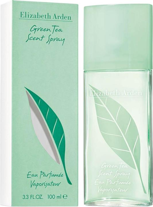 Immagine prodotto Elizabeth Arden tè verde (Eau de parfum, 100 ml)