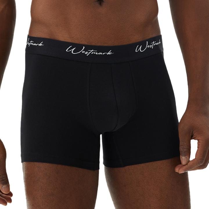 Actual product image Westmark London 6 Pack Lucas Retro Short / Pant (S, pack of 6)