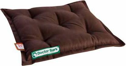 Immagine prodotto Doctor Bark Cuscino con inserto per letto (Cane)