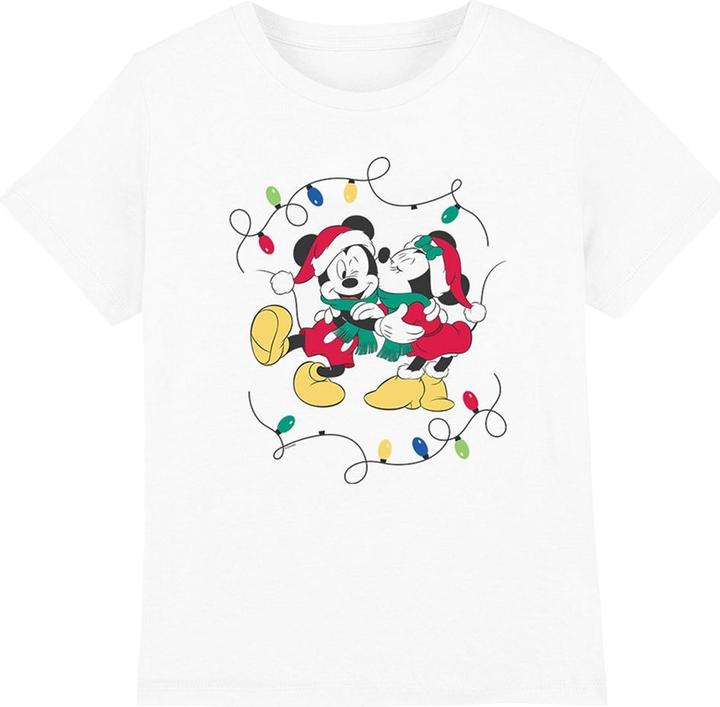 Image du produit Disney - T-shirt - Enfant (116)