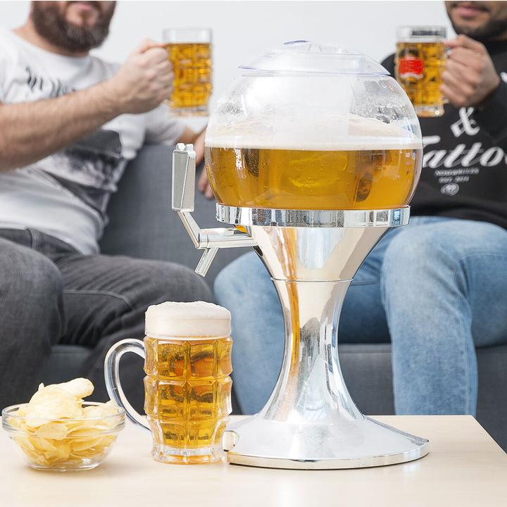 Productafbeelding TOP Bierautomaat