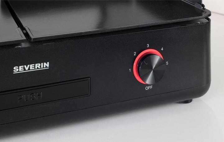 Produktbild Severin PG 8569 (EU-Stecker)