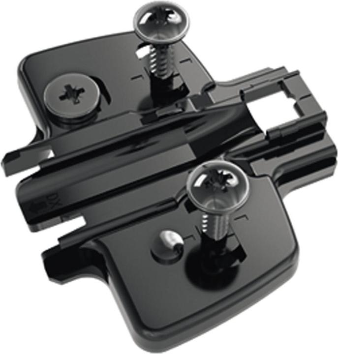 Immagine prodotto Hettich Basette a croce S8099C 1.5 mm nero di os (1 pz.)