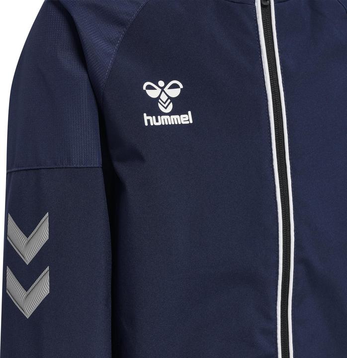 Image du produit hummel Veste D'Entraînement Lead Kids (140)