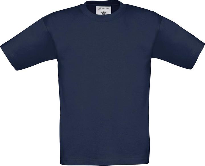 Immagine prodotto B&C Exact 190 Maglietta Bambini (104)