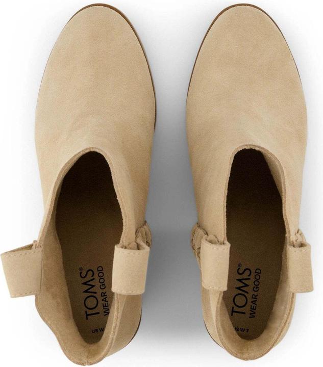 Produktbild Toms Braid Constance Damenstiefeletten (39)
