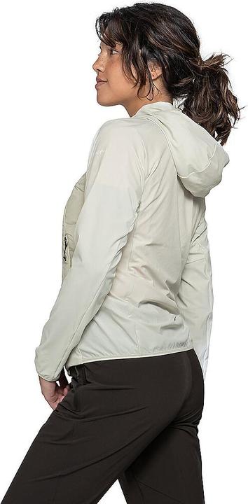 Produktbild Schöffel Hybrid Jk Style Blaueis WMS (44)