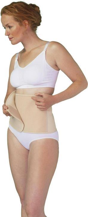Image du produit Carriwell Bandeau ventral (S/M)