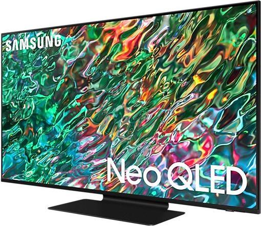 Actual product image Samsung QE43QN90B (43", QLED, 4K, 2022)