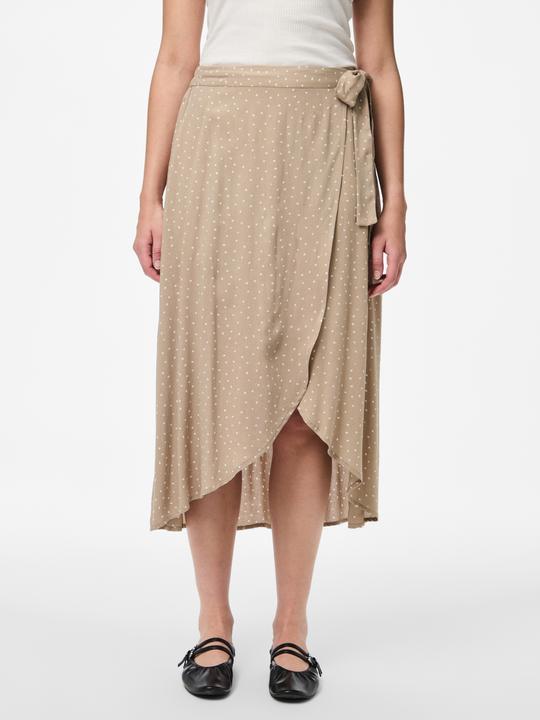Actual product image Pieces Pctala Wrap Skirt Noos Bc (XL)