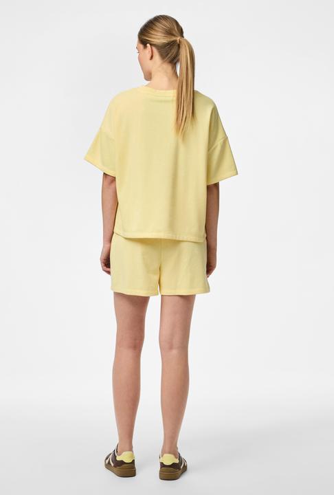 Produktbild Pieces Pcchilli Summer 2/4 Loose Sweat Noos Bc (XXL)
