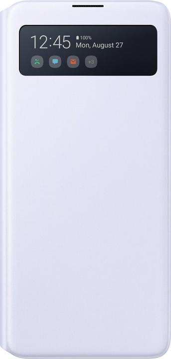 Productafbeelding Samsung S-View Cover (Samsung Galaxy Note 10 Lite)