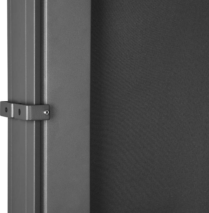 Produktbild Casaria Seitenmarkise (3 m)