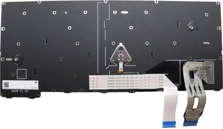 Lenovo NB KYB CS24 FL
