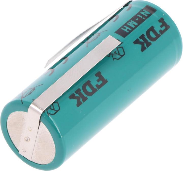 Produktbild Braun Akku 4/5A (1 Stk., 4/5 A, 2150 mAh)