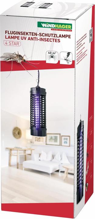 Image du produit Windhager Tueur d'insectes volants