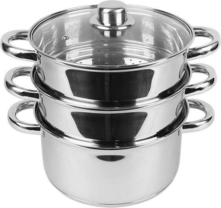 Produktbild Maestro MR2900-18 (18 cm, Dampfkochtopf)