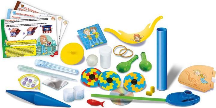 Actual product image Clementoni Galileo