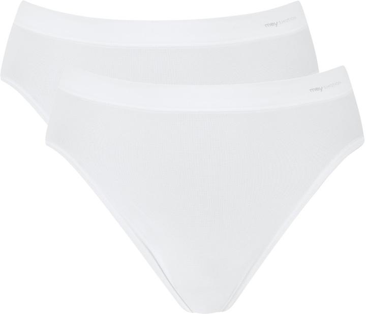 Immagine prodotto Mey Confezione da 2 pantaloni Emotion Jazz (48, 4XL, Confezione da 2)