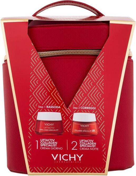 L'Oréal Paris Liftactiv Collagen Specialist (Suntan cream, SPF 50+, 50 ml)
