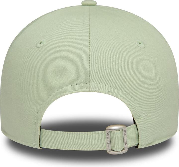 Produktbild New Era 9Forty Rugby England Soft Grass