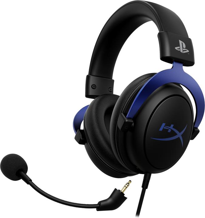 HyperX Cloud (Cable)
