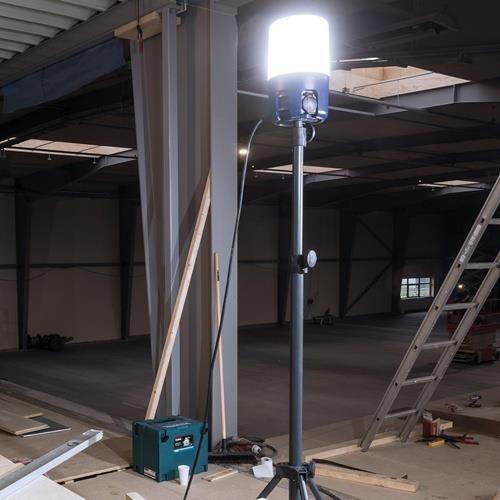 Produktbild Scangrip LED-Arbeitsleuchte AREA LITE CO 65 W 6000 lm LITE (6000 lm)