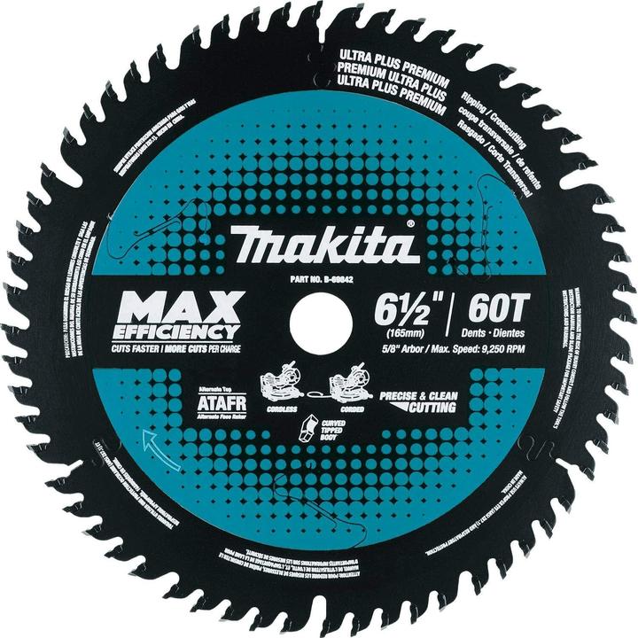 Produktbild Makita Efficut