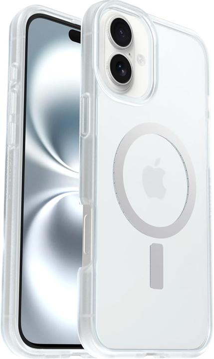 Actual product image OtterBox React (Apple iPhone 16 Plus)