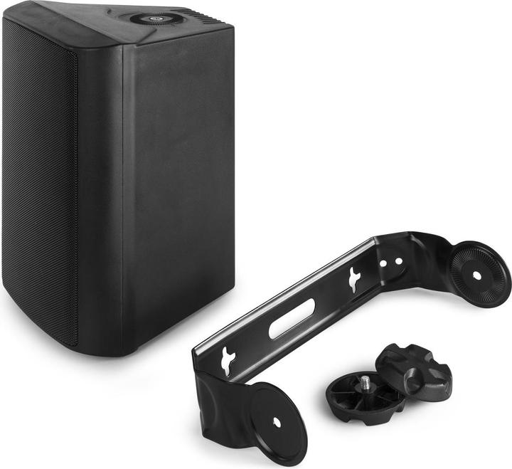 Image du produit Power Dynamics Haut-parleur d'installation BGO50 Set Noir (Passif, 1x 35 W)