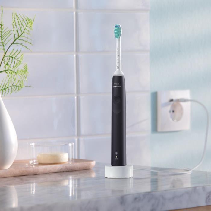 Produktbild Philips Sonicare Series 3100 Doppelpack (Schallzahnbürste)