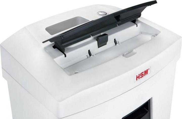 Actual product image HSM Shredder SECURIO 1902111 C16 4x25mm (Particle cut)