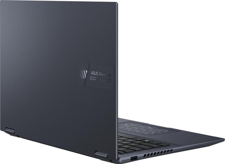 Immagine prodotto ASUS Vivobook S 14 Flip (14", AMD Ryzen 7 7730U, 16 GB, 512 GB, Ing. Int.)