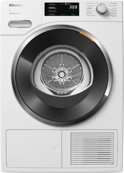 Immagine prodotto Miele WWG 600-60CH (9 kg, A destra, Spina CH)