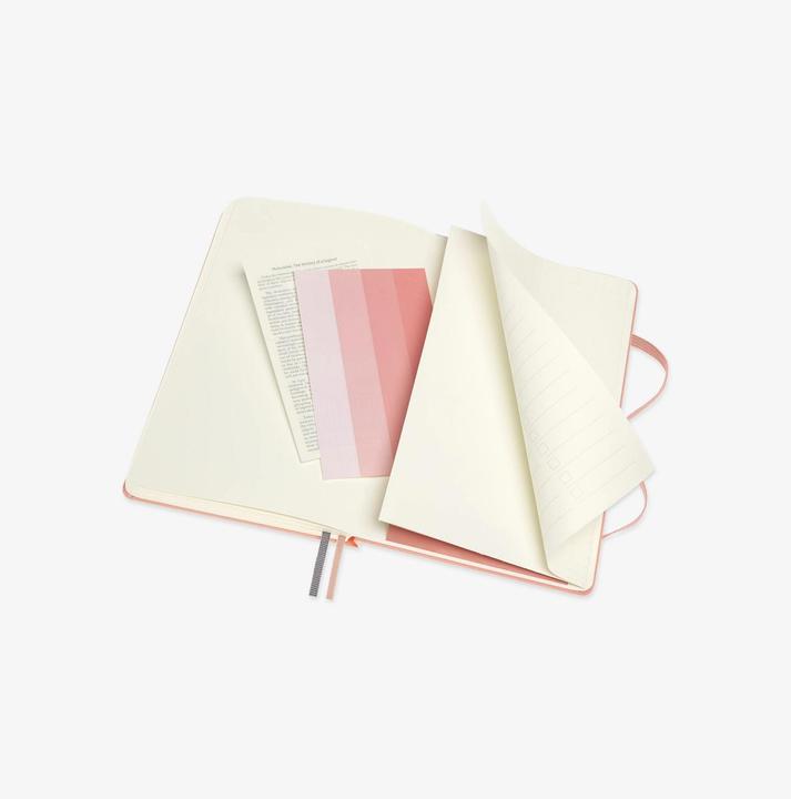 Immagine prodotto Moleskine Collezione d'arte (130 x 210 mm, Punteggiato, Copertina rigida)