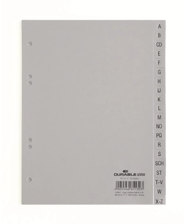 Produktbild Durable 655010