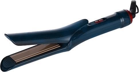 Produktbild Mesko Hair Straightening Pliers MS 2315 Ceramic heating system, Screen No, 350 W, Blue (Glätteisen)