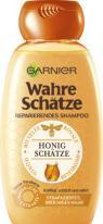 Garnier Wahre Schätze Shampoo honig geheimnisse, 250ml Fla (250 ml)